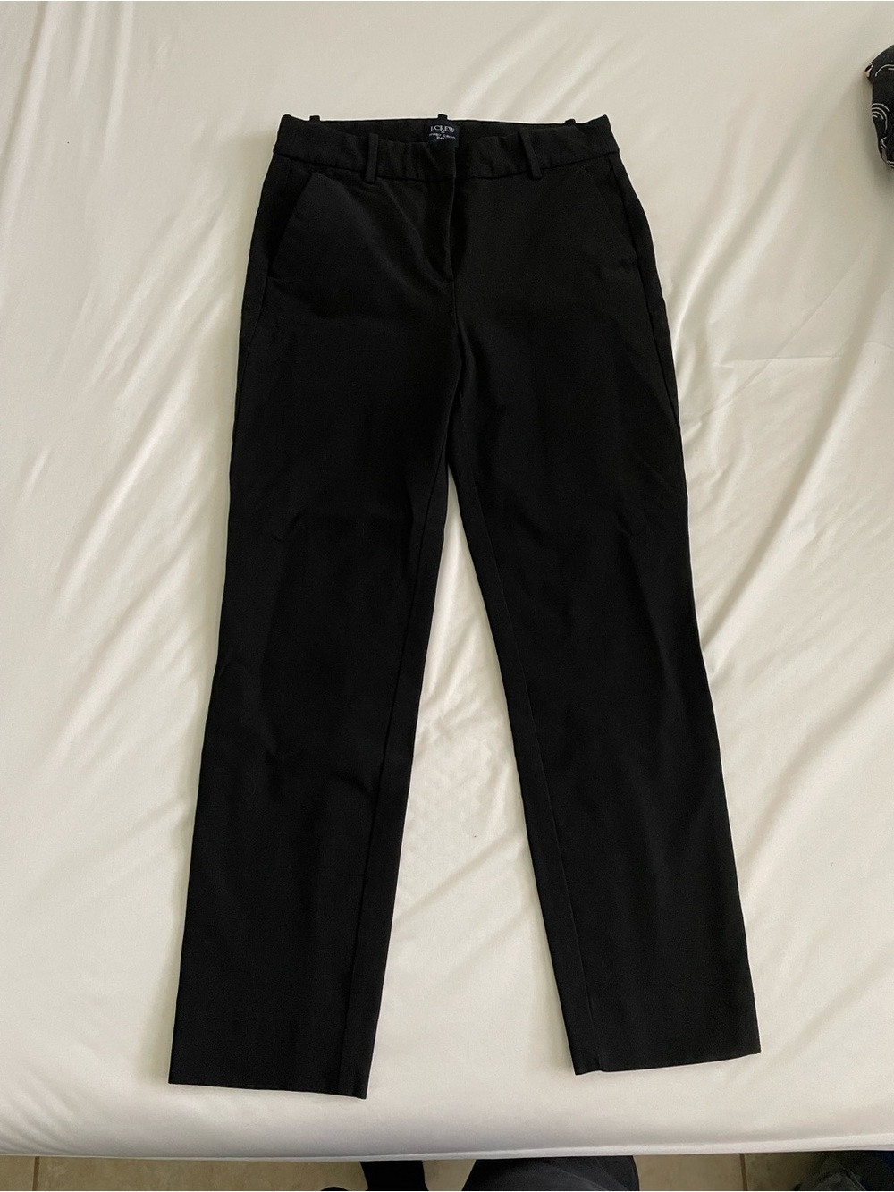J. Crew Ruby Crop Pant
